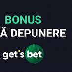 gets bet 125 rotiri gratuite