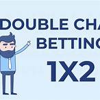 double chance bet 12